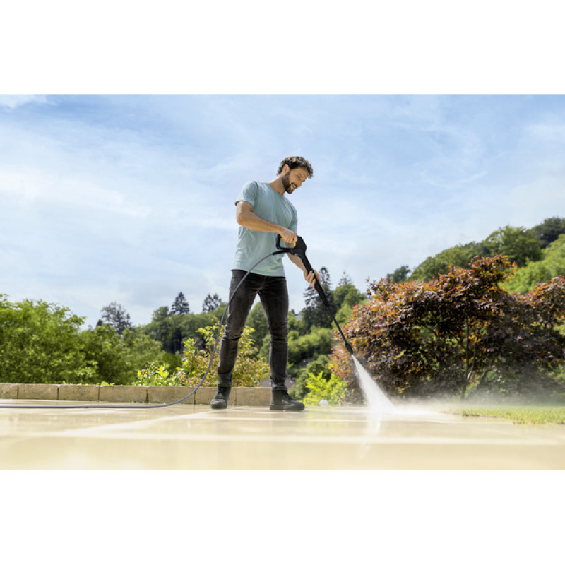 Мінімийка Karcher K 7 WCM Premium Home