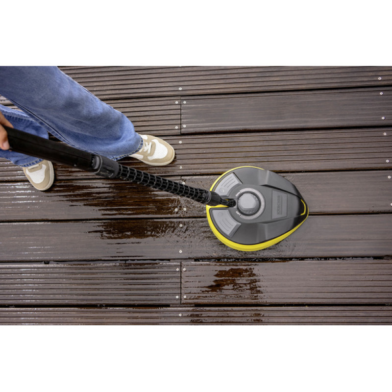 Мінімийка Karcher K 7 Comfort Premium Home