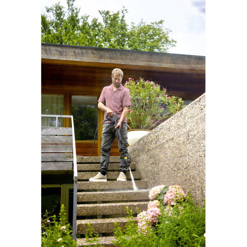 Мінімийка Karcher K 7 Comfort Premium Home