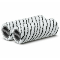 Комплект роликових падів Karcher 2.055-021.0