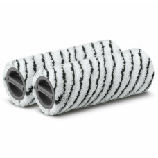 Комплект роликових падів Karcher 2.055-021.0