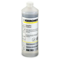 Кондиціонер для промивання килимів Karcher CarpetPro RM 763 (1 л.) 6.295-844.0