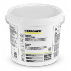Порошкове засіб для чищення килимів Karcher RM 760 ASF Classic, 10 кг. 6.291-388.0