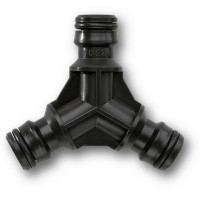 Трійник для з'єднання шлангів Karcher LOOSE 2.645-068.0
