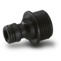 Штуцер с наружной резьбой Karcher (3/4") 2.645-099.0