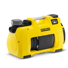 Насос садовий Karcher BP 4 Home & Garden 1.645-363.0