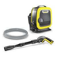 Мінімийка Karcher K mini 1.600-054.0