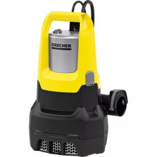 Дренажний насос для брудної води Karcher SP 22.000 Dirt Level Sensor 1.645-851.0