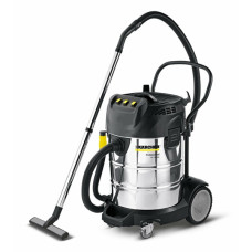Пилосос вологого та сухого прибирання Karcher NT 70/3 Me Tc