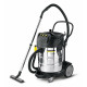 Пилосос вологого та сухого прибирання Karcher NT 70/3 Me Tc