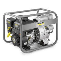 Мотопомпа для бруду Karcher WWP 45 1.042-210.0