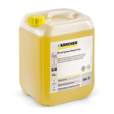 Концентрат лужного активного засобу для чищення Karcher RM 31 ASF (10 л.) 6.295-068.0