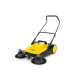 Підмітальна ручна машина Karcher S 6 Twin 1.766-460.0