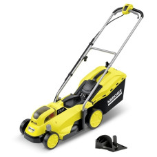 Акумуляторна газонокосарка Karcher LMO 18-33 Battery (каркас) 1.444-400.0