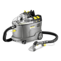 Акумуляторний пилосос Karcher Puzzi 9/1 Bp (Каркас) 1.101-700.0