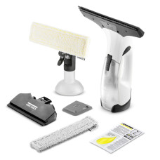 Акумуляторний склоочисник Karcher WV 2 Plus NP