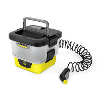 Мінімийка Karcher OC 4