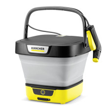 Мінімийка Karcher OC 3 Foldable
