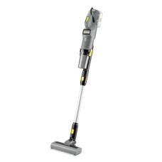 Акумуляторний пилосос сухого прибирання Karcher LVS 1/2 Bp