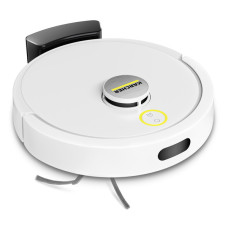 Робот-пилосос Karcher RVC 3