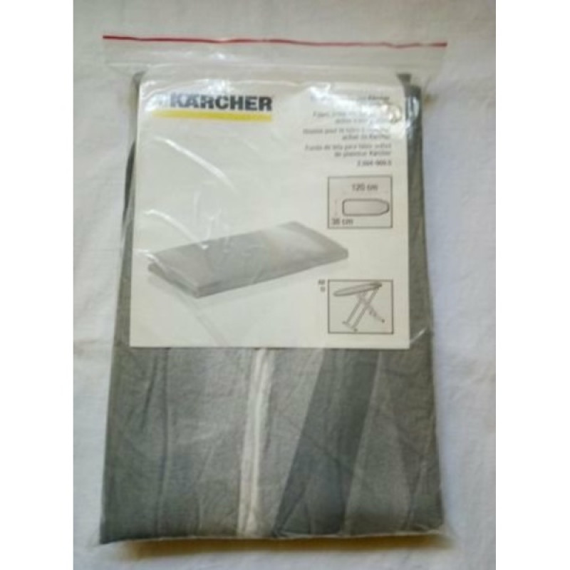 Змінний комплект для дошки для прасування Karcher AB 1000 2.884-969.0