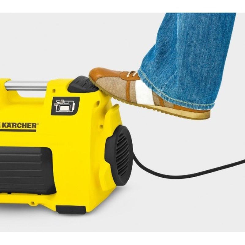 Насос садовий Karcher BP 4 Home & Garden 1.645-363.0
