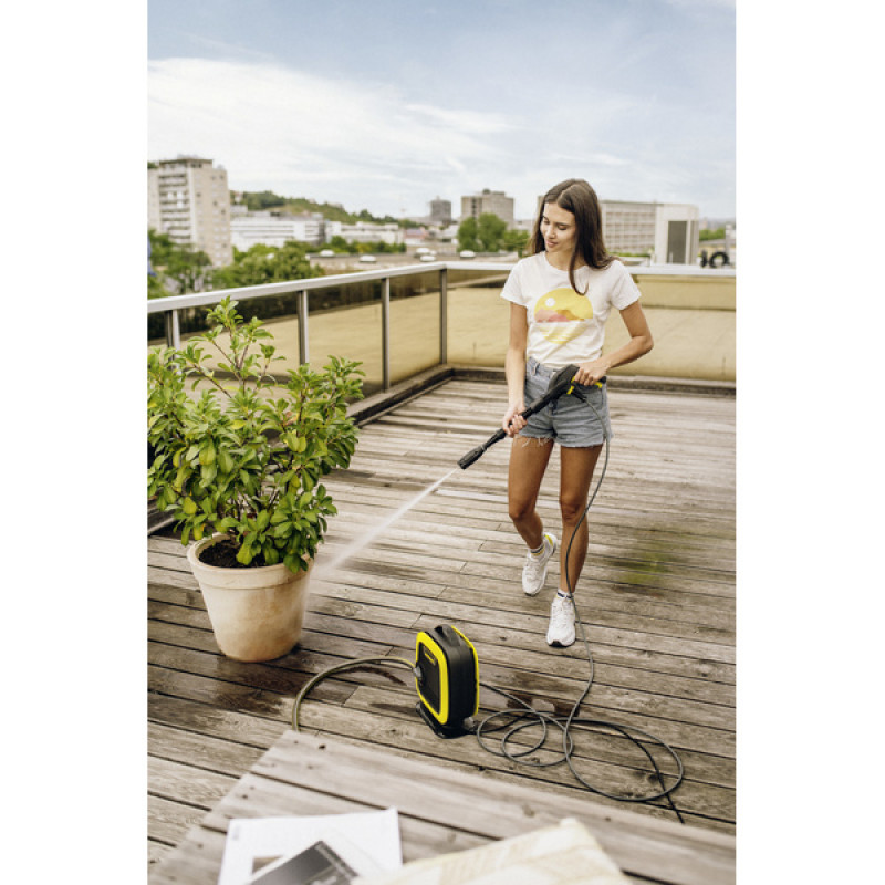 Мінімийка Karcher K mini 1.600-054.0