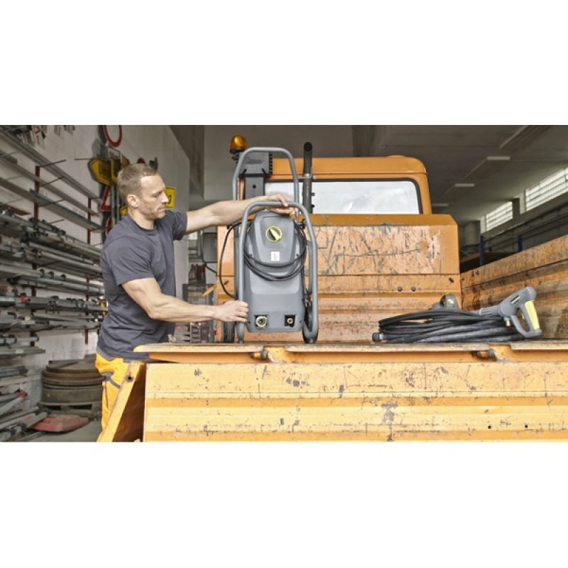Мінімийка Karcher HD 7/17 M Cage 1.151-960.0