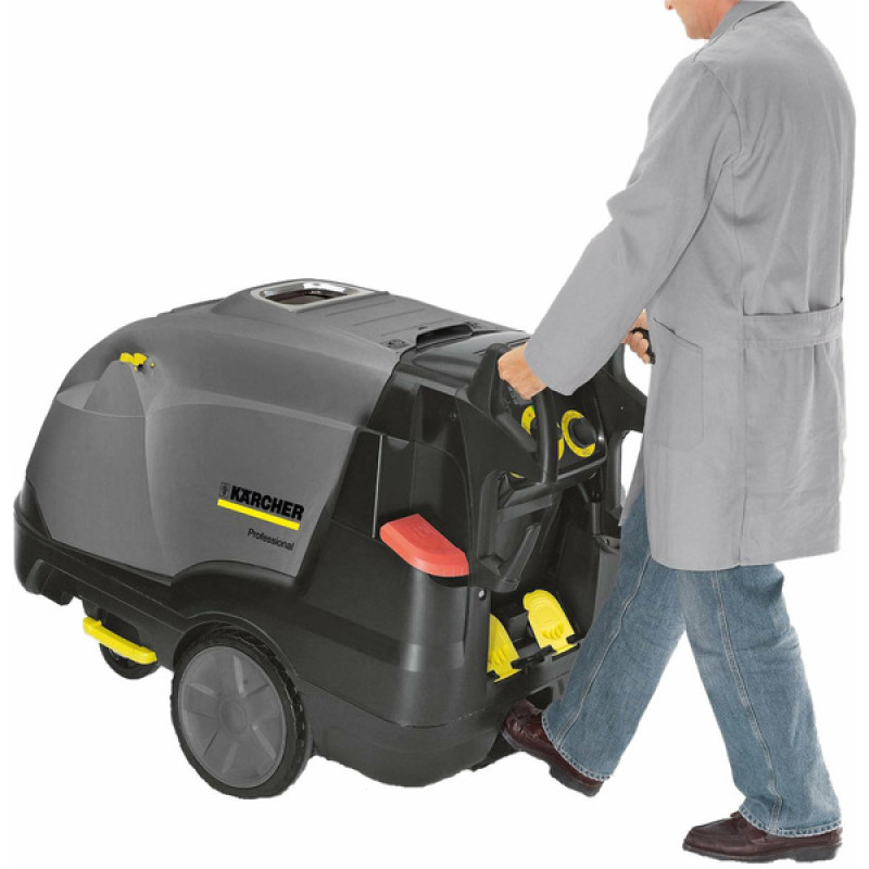 Мінімийка Karcher HDS-E 8/16-4 M 24 kW 1.030-904.0