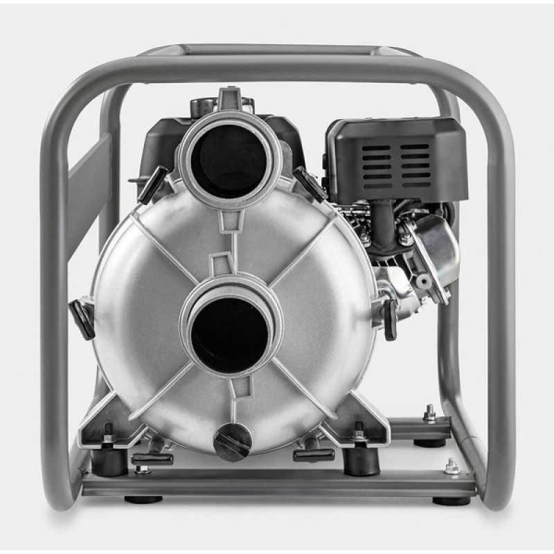 Мотопомпа для бруду Karcher WWP 45 1.042-210.0