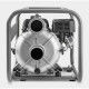 Мотопомпа для бруду Karcher WWP 45 1.042-210.0