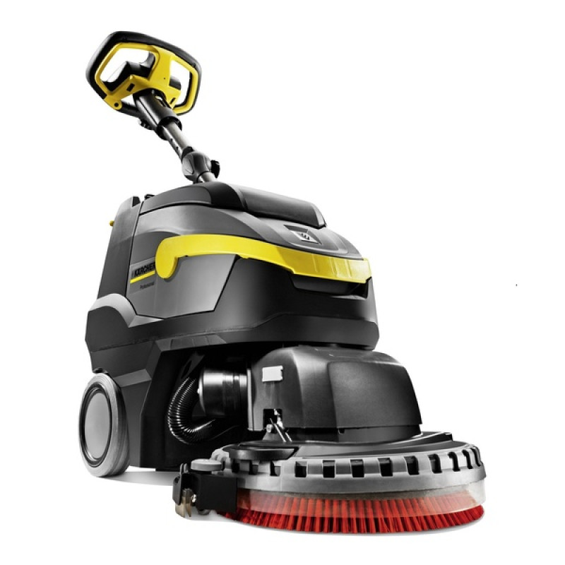 Підлогомийна машина Karcher BD 38/12 C Bp Pack 1.783-430.0