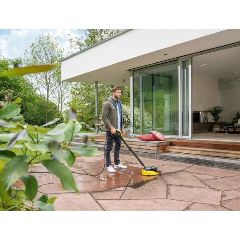 Пристрій для очищення поверхонь Karcher T-Racer T 7 2.644-074.0