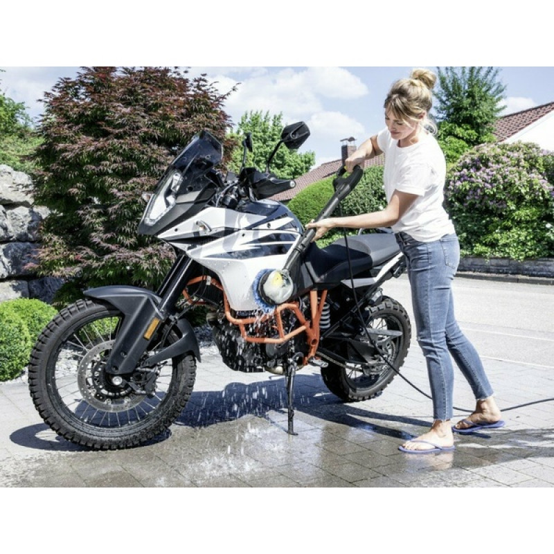 Щетка Karcher для WB 120 2.644-063.0