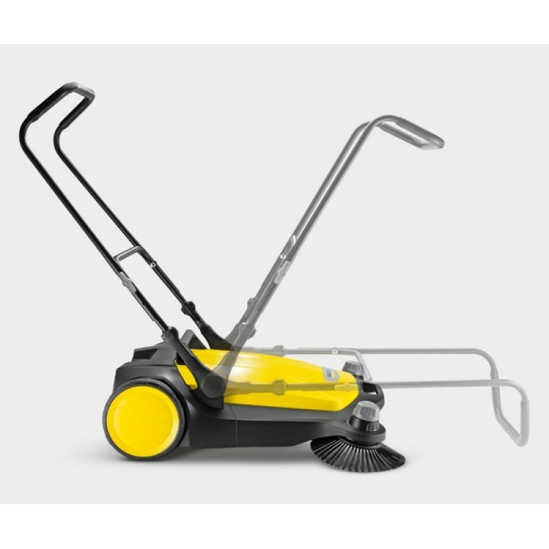 Підмітальна ручна машина Karcher S 6 Twin 1.766-460.0