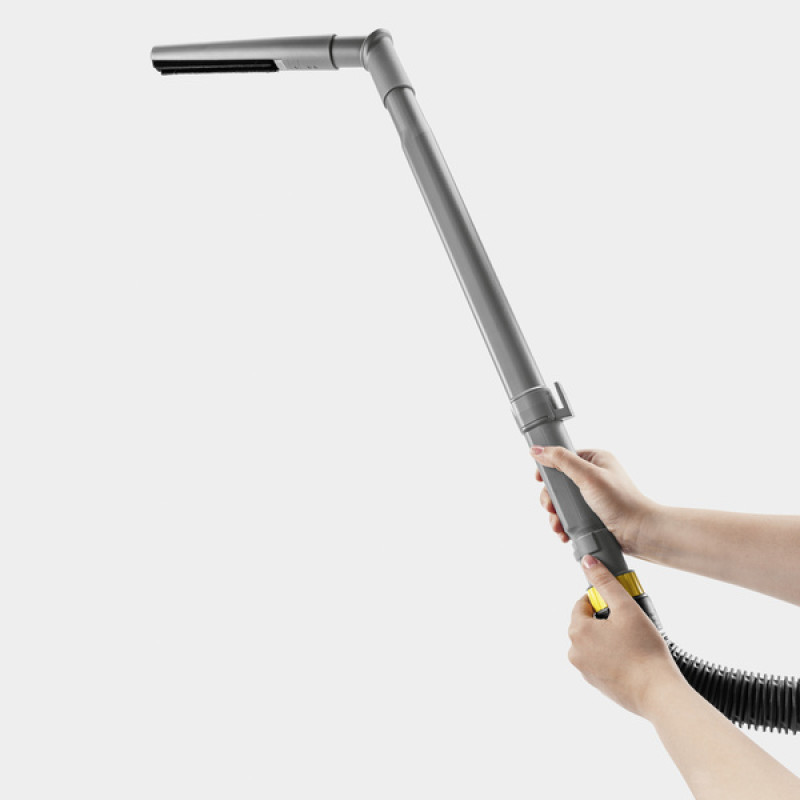 Акумуляторний пилосос Karcher CV 30/2 Bp Adv (каркас) 1.023-206.0
