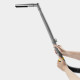 Акумуляторний пилосос Karcher CV 30/2 Bp Adv (каркас) 1.023-206.0