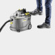 Акумуляторний пилосос Karcher Puzzi 9/1 Bp (Каркас) 1.101-700.0