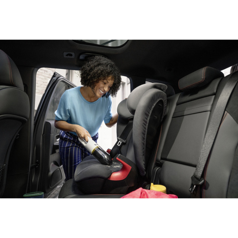 Акумуляторний ручний пилосос Karcher CVH 3 Plus 1.198-350.0