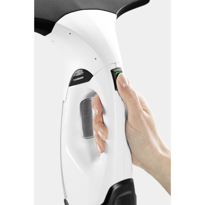 Акумуляторний склоочисник Karcher WV 2 Plus NP
