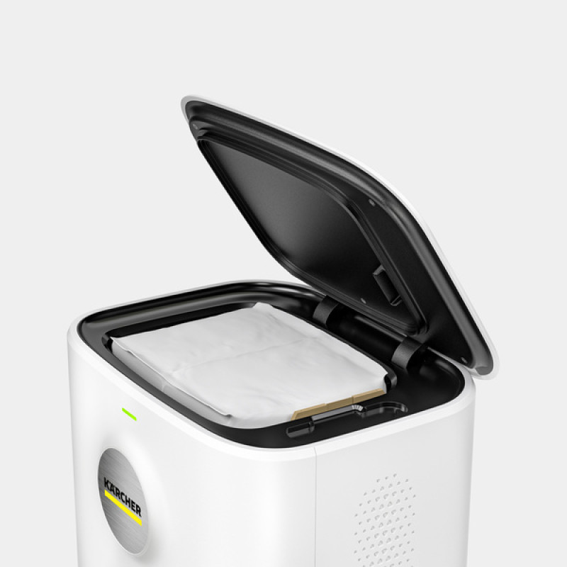 Фільтр-мішки Karcher для базової станції RCV 5 (3 шт.)