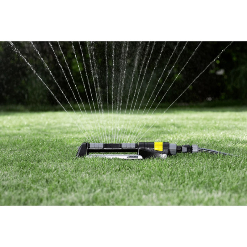 Латунний конектор Karcher 1/2 та 5/8