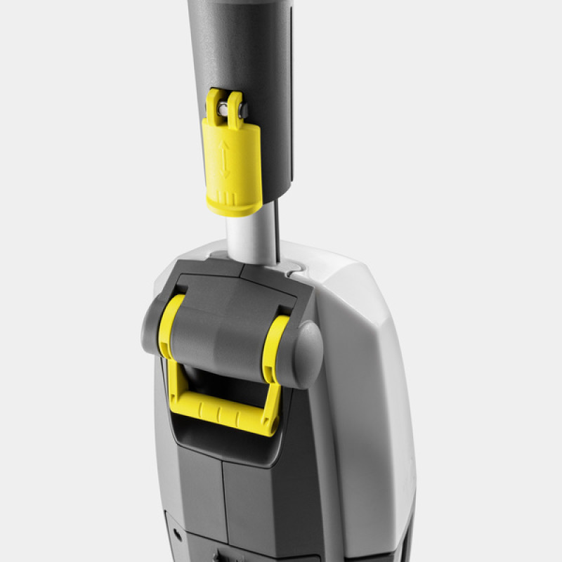 Підлогомийна машина Karcher K Mop 46 Bp Pack 36/75