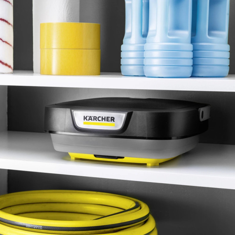 Мінімийка Karcher OC 3 Foldable