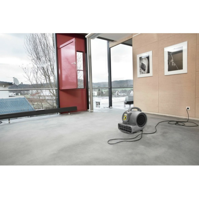 Апарат для сушіння килимів Karcher AB 20 Ec 1.004-062.0