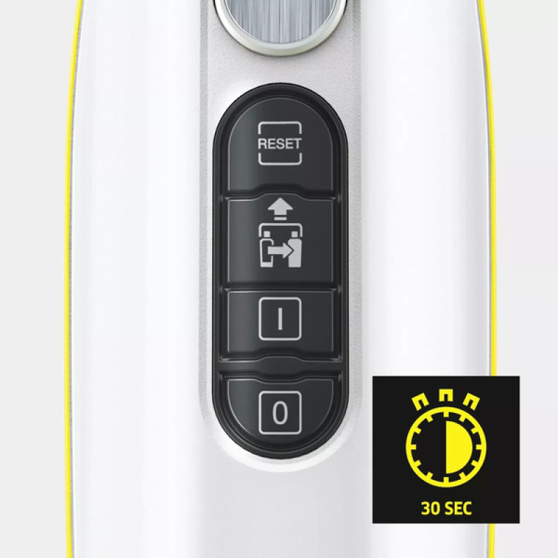 Пароочисник Karcher SC 3 UPRIGHT