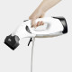 Акумуляторний склоочисник Karcher WV 2 Plus NP