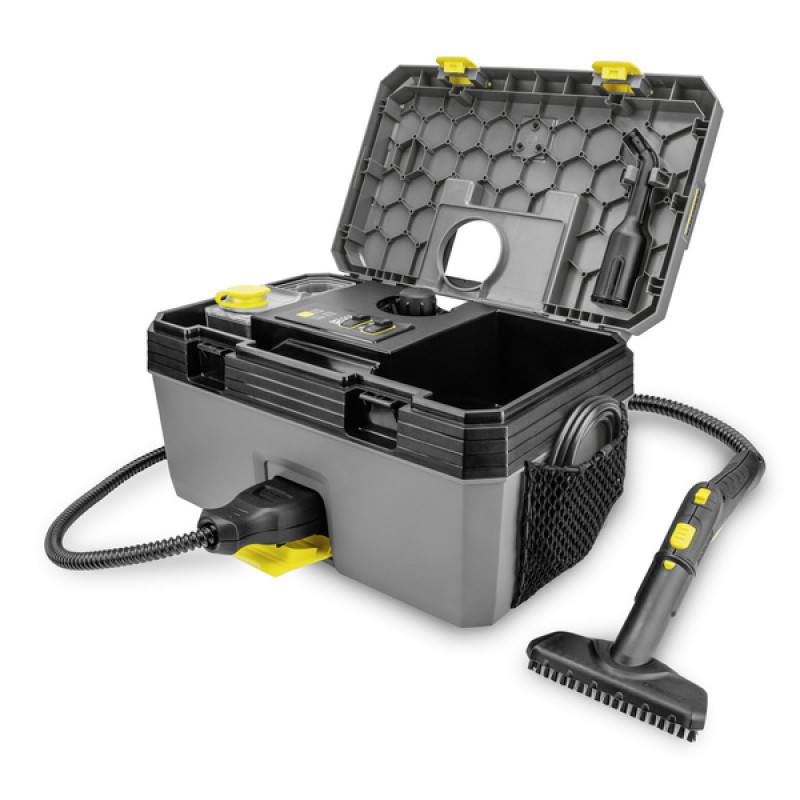 Пароочисник Karcher SG 4/2 Classic 1.092-301.0