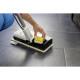 Картридж для захисту від накипу до пароочисника Karcher (малий)