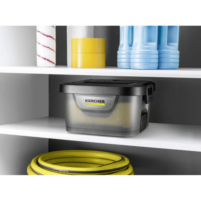 Мінімийка Karcher OC 4